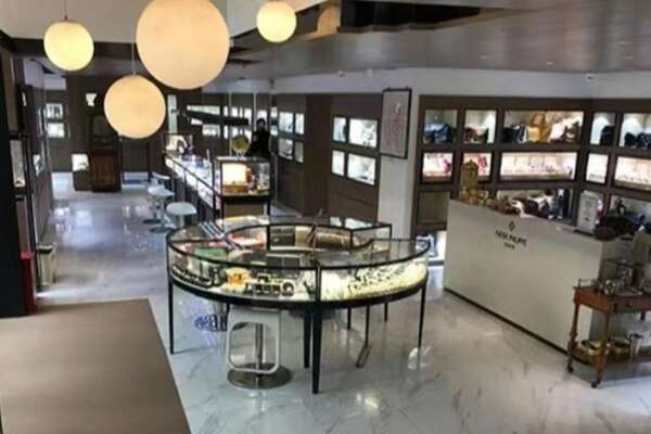汉中洋县寄卖奢侈品店